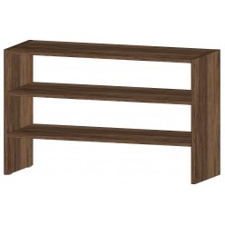 Секция для обуви (обувница) (Лин) в Качканаре - kachkanar.mebel-e96.ru