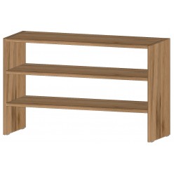 Секция для обуви (обувница) (Лин) в Качканаре - kachkanar.mebel-e96.ru