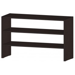 Секция для обуви (обувница) (Лин) в Качканаре - kachkanar.mebel-e96.ru