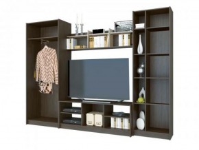 Стенка Милан (Гор) в Качканаре - kachkanar.mebel-e96.ru