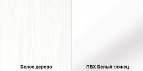 Стенка Румба арт. 03.272 Белый в Качканаре - kachkanar.mebel-e96.ru