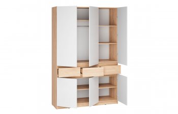 Шкаф 1500 мм Стоуби ШК-1500 (ИЦ) в Качканаре - kachkanar.mebel-e96.ru
