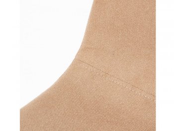 Стул DC 5541 ткань коричневый (ЦМ) в Качканаре - kachkanar.mebel-e96.ru