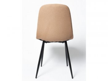 Стул DC 5541 ткань коричневый (ЦМ) в Качканаре - kachkanar.mebel-e96.ru