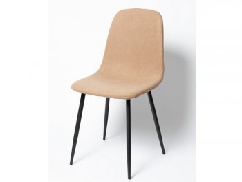 Стул DC 5541 ткань коричневый (ЦМ) в Качканаре - kachkanar.mebel-e96.ru