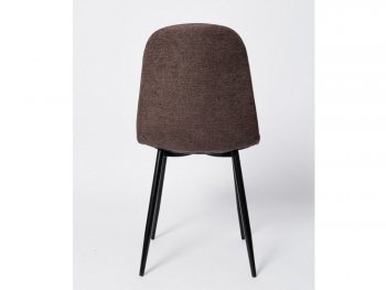 Стул DC 5541 ткань шоколад (ЦМ) в Качканаре - kachkanar.mebel-e96.ru