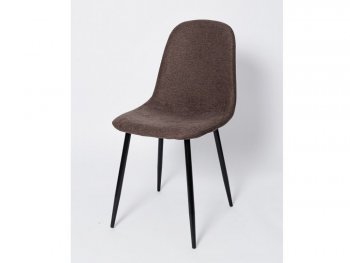 Стул DC 5541 ткань шоколад (ЦМ) в Качканаре - kachkanar.mebel-e96.ru