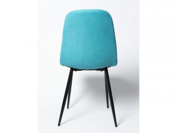 Стул DC 5541 морская волна (ЦМ) в Качканаре - kachkanar.mebel-e96.ru