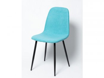 Стул DC 5541 морская волна (ЦМ) в Качканаре - kachkanar.mebel-e96.ru