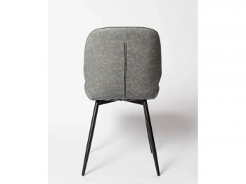 Стул ОКС 1342 серый винтаж (ИЦ) в Качканаре - kachkanar.mebel-e96.ru