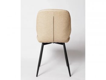 Стул ОКС 1342 бежевый винтаж (ИЦ) в Качканаре - kachkanar.mebel-e96.ru