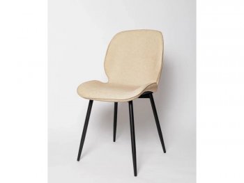 Стул ОКС 1342 бежевый винтаж (ИЦ) в Качканаре - kachkanar.mebel-e96.ru