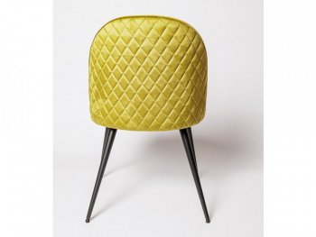 Стул С 820 Олива вельвет (ЦМ) в Качканаре - kachkanar.mebel-e96.ru