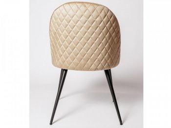 Стул С 820 Бежевый вельвет (ЦМ) в Качканаре - kachkanar.mebel-e96.ru