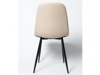 Стул DC 5541 ткань песочный (ЦМ) в Качканаре - kachkanar.mebel-e96.ru