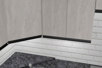 Кухонный гарнитур Сюита оптима 1800х2400 мм (Герда) в Качканаре - kachkanar.mebel-e96.ru