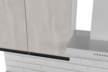 Кухонный гарнитур Сюита лайт 1200 мм (Герда) в Качканаре - kachkanar.mebel-e96.ru