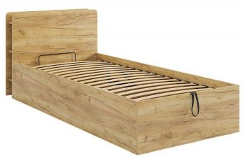 Кровать с подъемным механизмом Юниор 900 (Мебельсон) в Качканаре - kachkanar.mebel-e96.ru