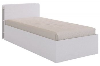 Кровать с основанием Юниор 900 (Мебельсон) в Качканаре - kachkanar.mebel-e96.ru