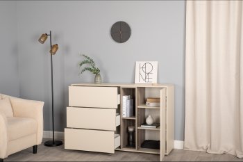 Набор мебели Тайл, модульный (Моби) в Качканаре - kachkanar.mebel-e96.ru