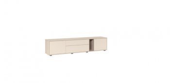 Тайл Тумба под ТВ 16.62 (Моби) в Качканаре - kachkanar.mebel-e96.ru