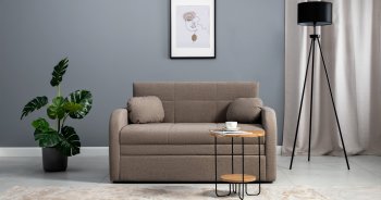 Диван-кровать Тео арт. 906 (НиК) в Качканаре - kachkanar.mebel-e96.ru