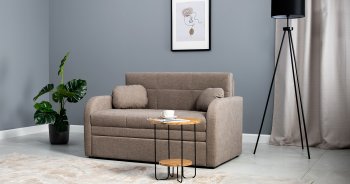 Диван-кровать Тео арт. 906 (НиК) в Качканаре - kachkanar.mebel-e96.ru