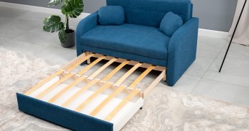 Диван-кровать Тео арт. 908 (НиК) в Качканаре - kachkanar.mebel-e96.ru