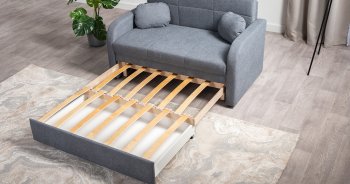 Диван-кровать Тео арт. 909 (НиК) в Качканаре - kachkanar.mebel-e96.ru