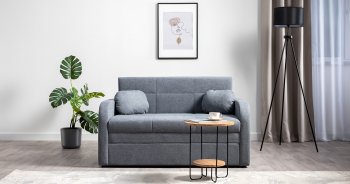 Диван-кровать Тео арт. 909 (НиК) в Качканаре - kachkanar.mebel-e96.ru