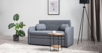 Диван-кровать Тео арт. 909 (НиК) в Качканаре - kachkanar.mebel-e96.ru