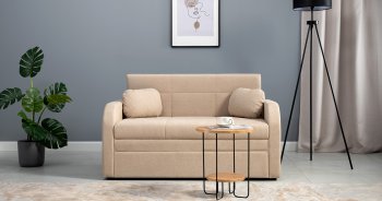 Диван-кровать Тео арт. 905 (НиК) в Качканаре - kachkanar.mebel-e96.ru