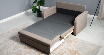 Диван-кровать Тео арт. 906 (НиК) в Качканаре - kachkanar.mebel-e96.ru