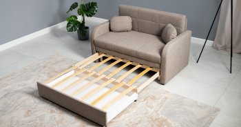 Диван-кровать Тео арт. 906 (НиК) в Качканаре - kachkanar.mebel-e96.ru
