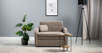 Кресло-кровать Тео арт. ТК 906 (НиК) в Качканаре - kachkanar.mebel-e96.ru
