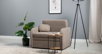 Кресло-кровать Тео арт. ТК 906 (НиК) в Качканаре - kachkanar.mebel-e96.ru