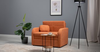 Кресло-кровать Тео арт. ТК 907 (НиК) в Качканаре - kachkanar.mebel-e96.ru
