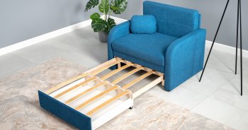 Кресло-кровать Тео арт. ТК 908 (НиК) в Качканаре - kachkanar.mebel-e96.ru