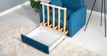 Кресло-кровать Тео арт. ТК 908 (НиК) в Качканаре - kachkanar.mebel-e96.ru