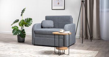 Кресло-кровать Тео арт. ТК 909 (НиК) в Качканаре - kachkanar.mebel-e96.ru