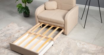 Кресло-кровать Тео арт. ТК 905 (НиК) в Качканаре - kachkanar.mebel-e96.ru