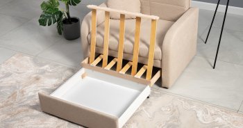 Кресло-кровать Тео арт. ТК 905 (НиК) в Качканаре - kachkanar.mebel-e96.ru