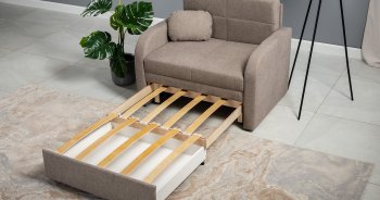 Кресло-кровать Тео арт. ТК 906 (НиК) в Качканаре - kachkanar.mebel-e96.ru
