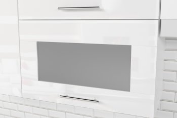 Кухонный гарнитур Терция ультра 2000 мм (Герда) в Качканаре - kachkanar.mebel-e96.ru