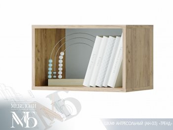 Набор подростковой мебели Тренд (БТС) в Качканаре - kachkanar.mebel-e96.ru