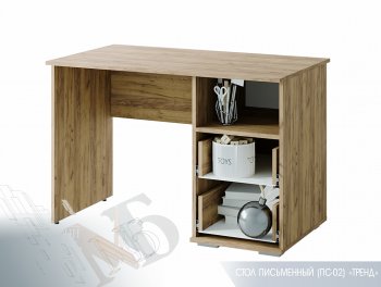 Набор подростковой мебели Тренд (БТС) в Качканаре - kachkanar.mebel-e96.ru