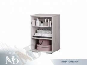 Тумба прикроватная ТБ-02 Кимберли (БТС) в Качканаре - kachkanar.mebel-e96.ru