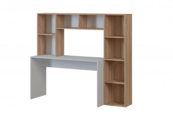 Уголок школьника Прямой (Генезис) в Качканаре - kachkanar.mebel-e96.ru