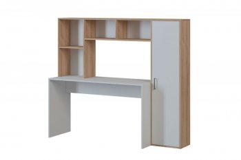 Уголок школьника Прямой (Генезис) в Качканаре - kachkanar.mebel-e96.ru