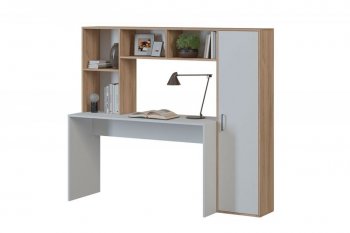 Уголок школьника Прямой (Генезис) в Качканаре - kachkanar.mebel-e96.ru